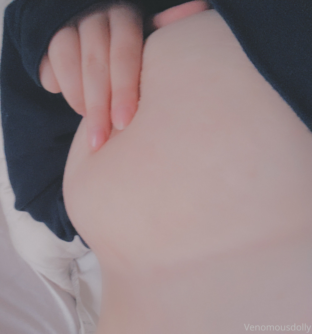 Photo by venomous_dolly published on October 16,2023 16:28:43 - BestThots