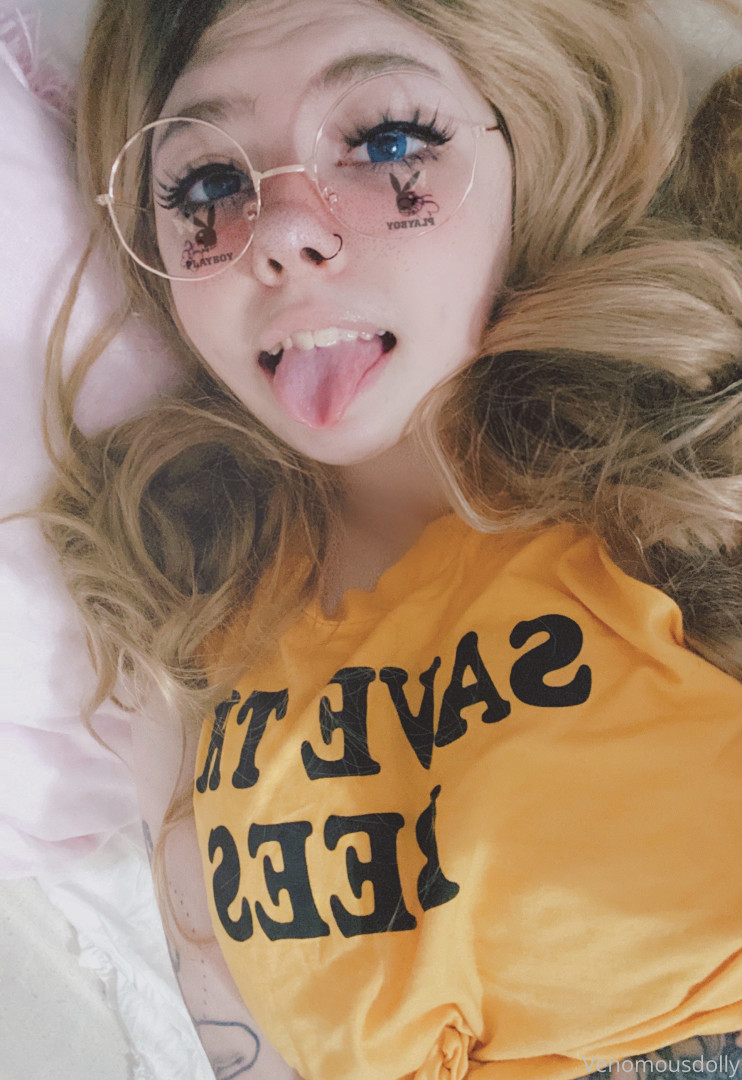 Photo by venomous_dolly published on October 16,2023 16:28:58 - BestThots