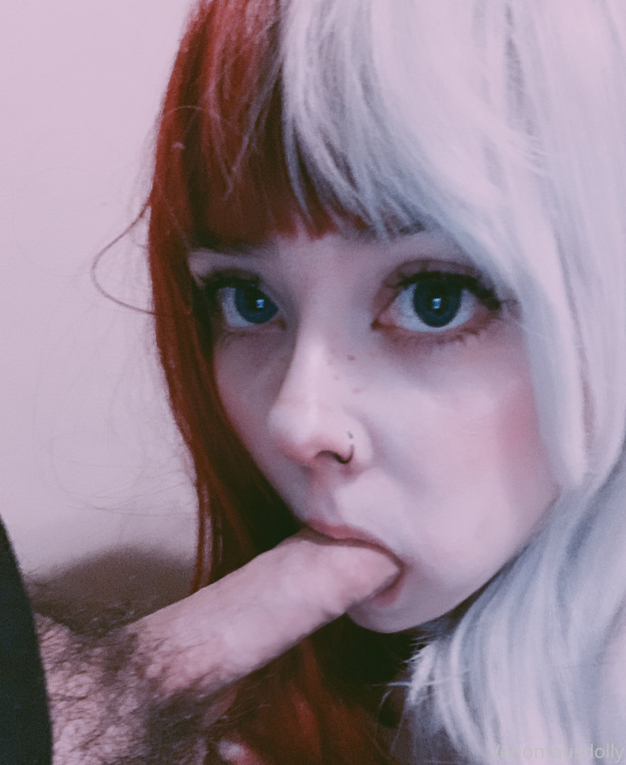 Photo by venomous_dolly published on October 16,2023 16:30:10 - BestThots