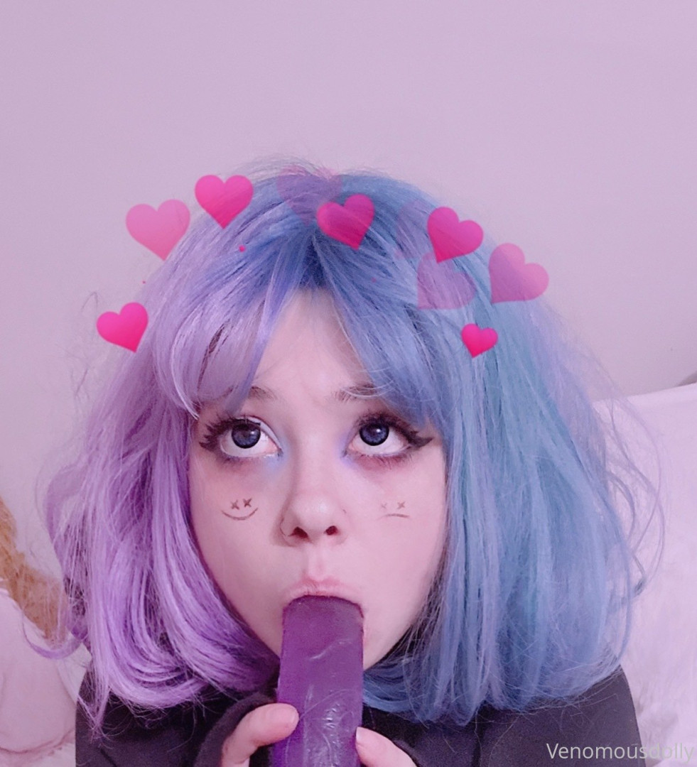 Photo by venomous_dolly published on October 16,2023 16:30:25 - BestThots