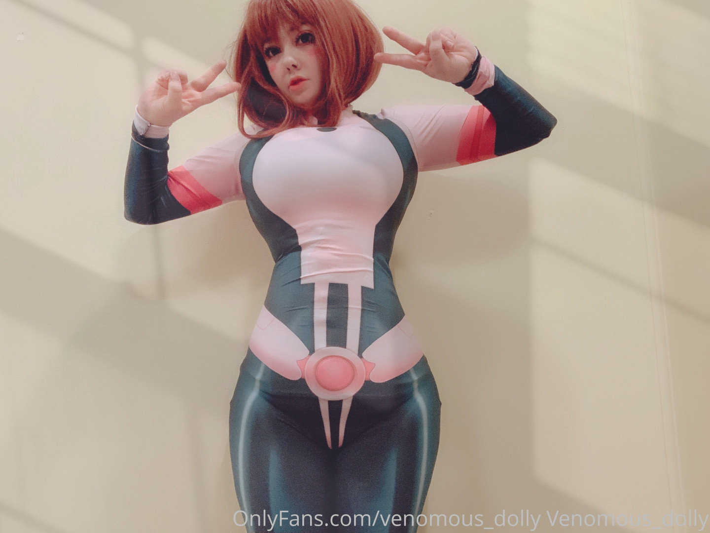 Photo by venomous_dolly published on October 16,2023 16:31:06 - BestThots