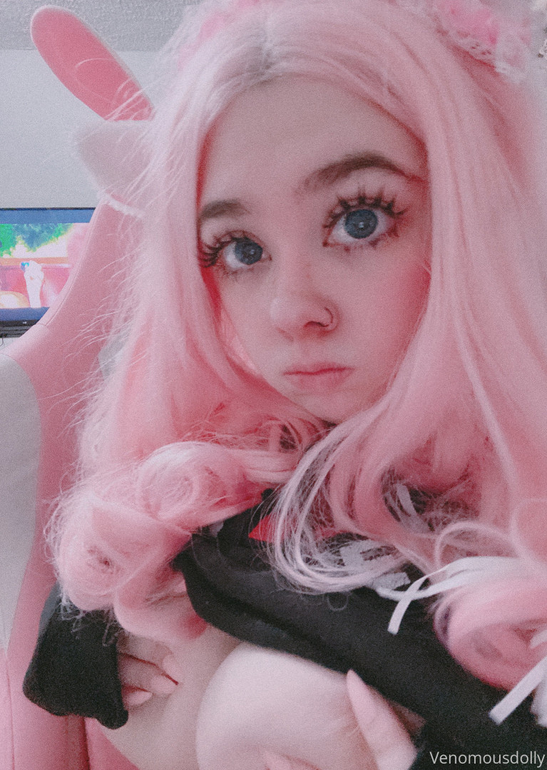 Photo by venomous_dolly published on October 16,2023 16:31:30 - BestThots