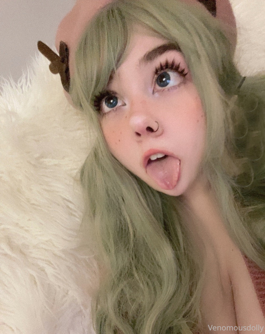 Photo by venomous_dolly published on October 16,2023 16:32:51 - BestThots