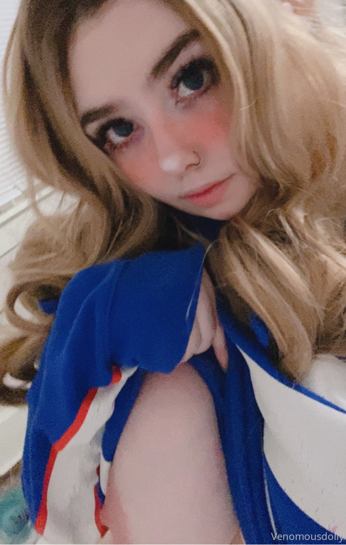 Photo by venomous_dolly published on October 16,2023 16:32:59 - BestThots