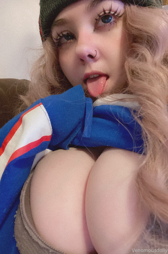 Photo by venomous_dolly published on October 16,2023 16:33:36 - BestThots