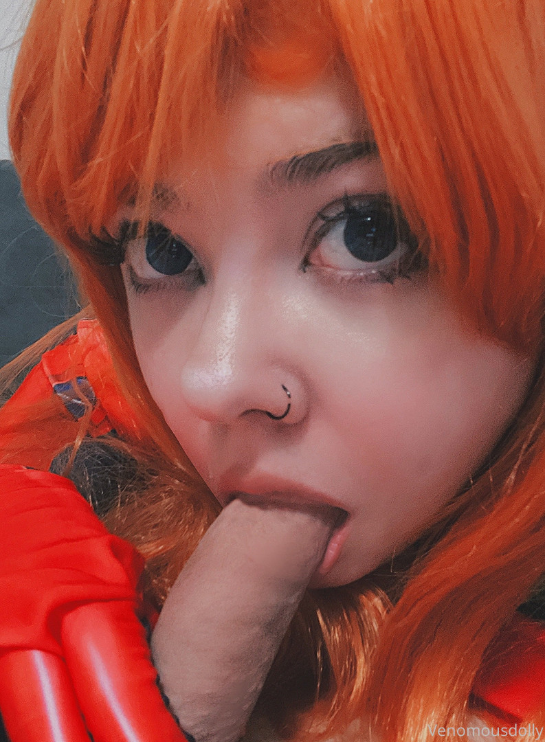 Photo by venomous_dolly published on October 16,2023 16:34:24 - BestThots