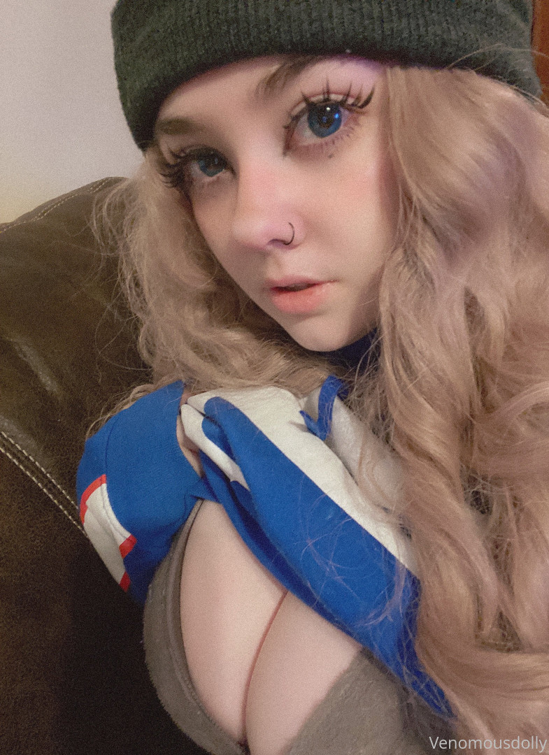 Photo by venomous_dolly published on October 16,2023 16:34:56 - BestThots