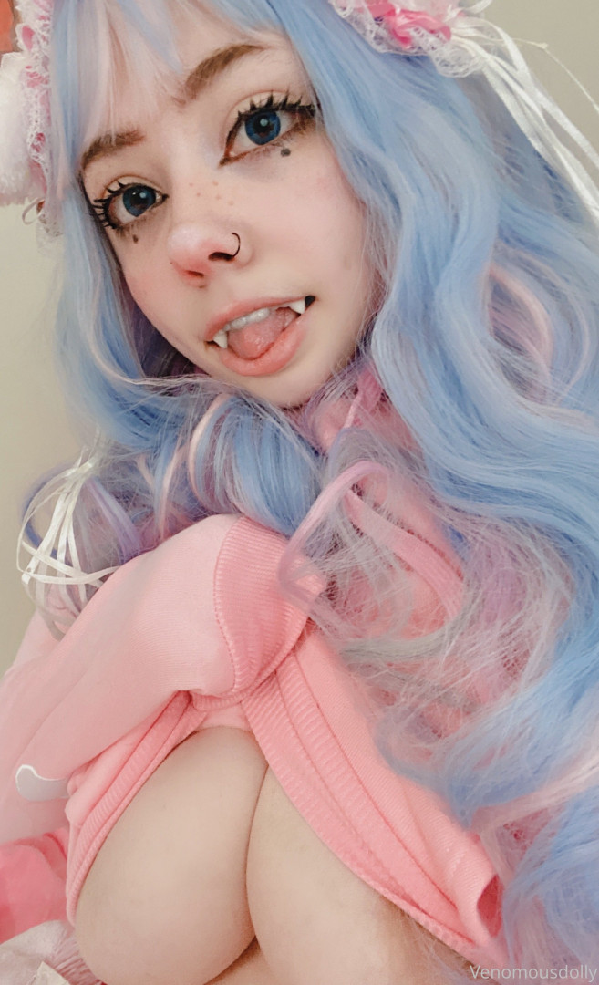 Photo by venomous_dolly published on October 16,2023 16:35:57 - BestThots