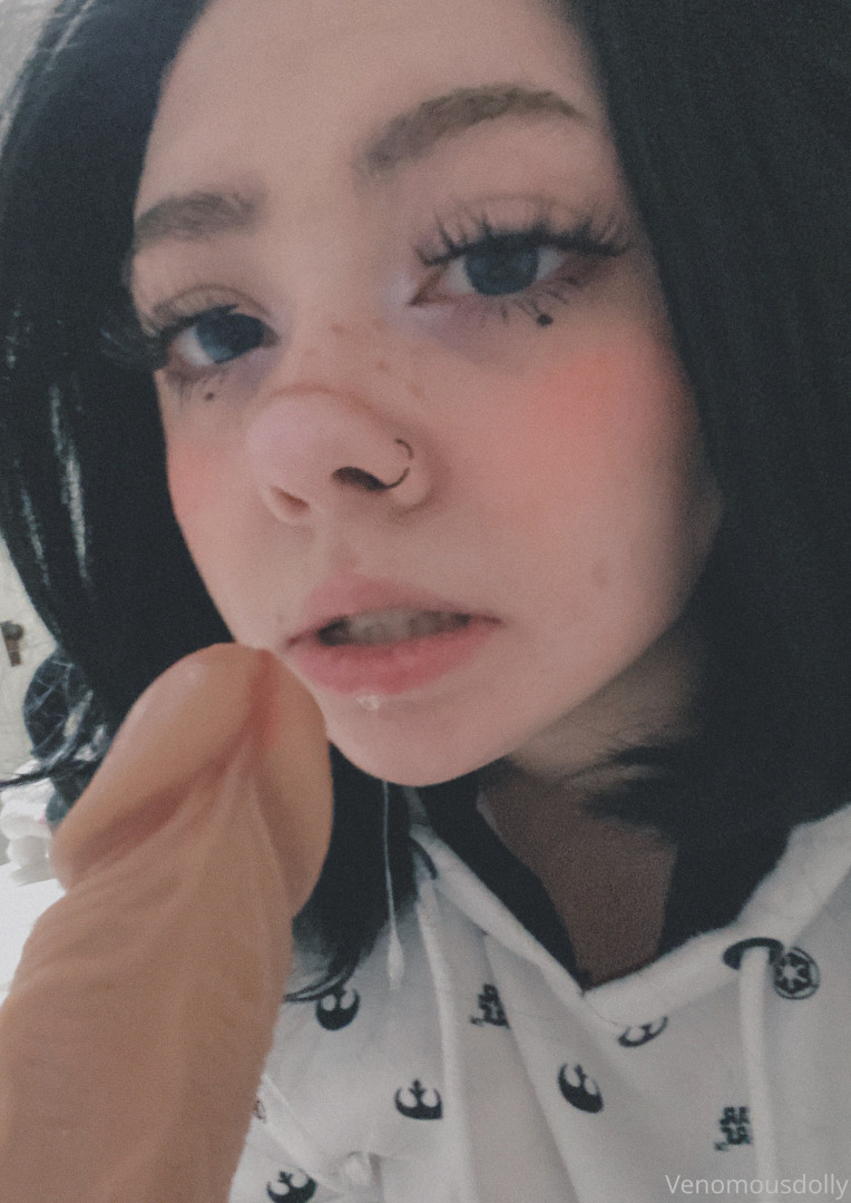 Photo by venomous_dolly published on October 16,2023 16:36:05 - BestThots