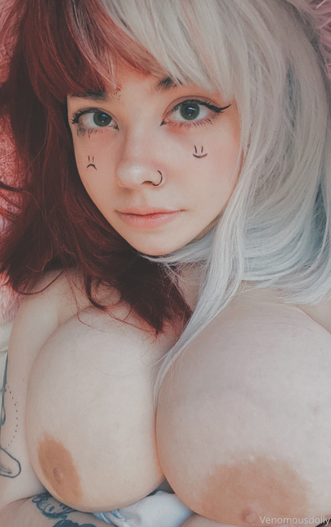 Photo by venomous_dolly published on October 16,2023 16:36:16 - BestThots