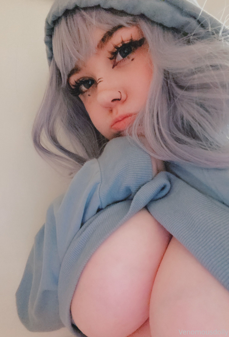 Photo by venomous_dolly published on October 16,2023 16:36:48 - BestThots