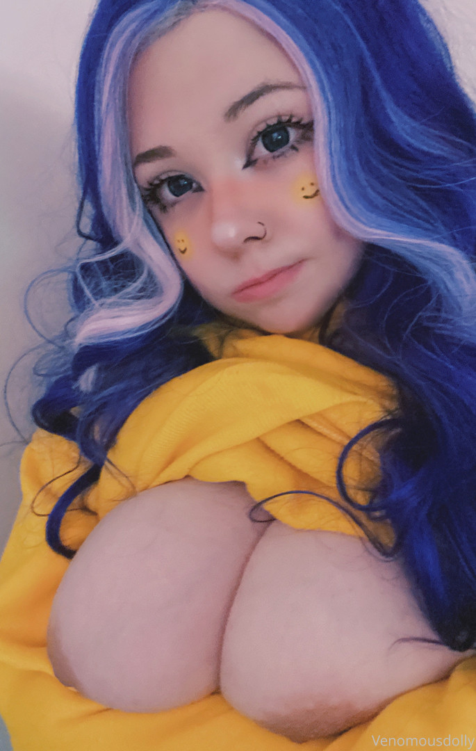 Photo by venomous_dolly published on October 16,2023 16:38:15 - BestThots
