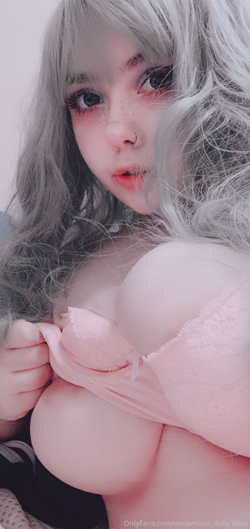 Photo by venomous_dolly published on October 16,2023 16:38:23 - BestThots