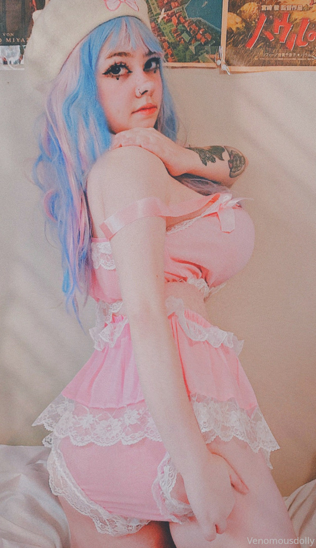 Photo by venomous_dolly published on October 16,2023 16:38:53 - BestThots