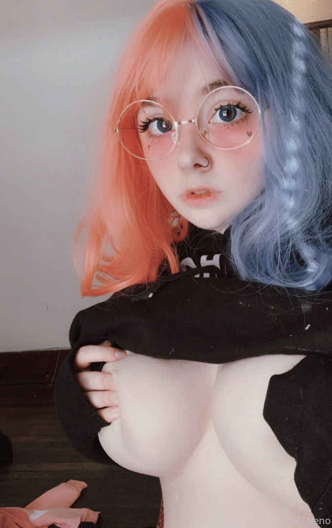 Photo by venomous_dolly published on October 16,2023 16:39:17 - BestThots