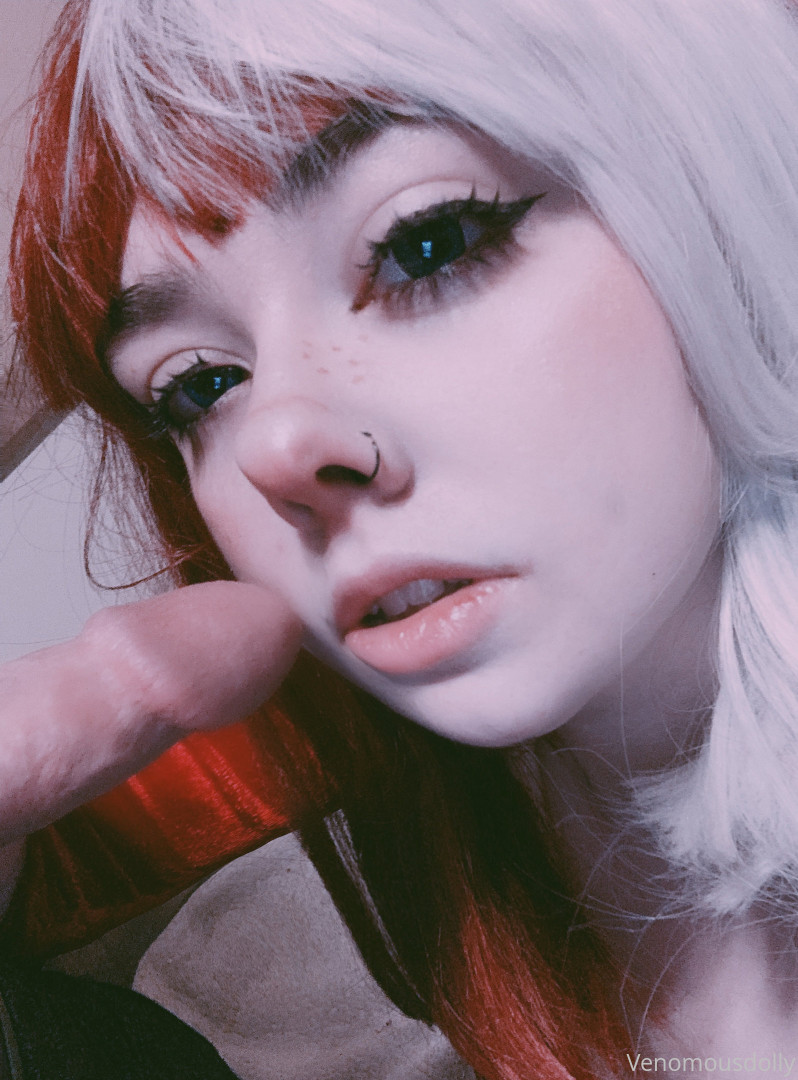Photo by venomous_dolly published on October 16,2023 16:40:04 - BestThots