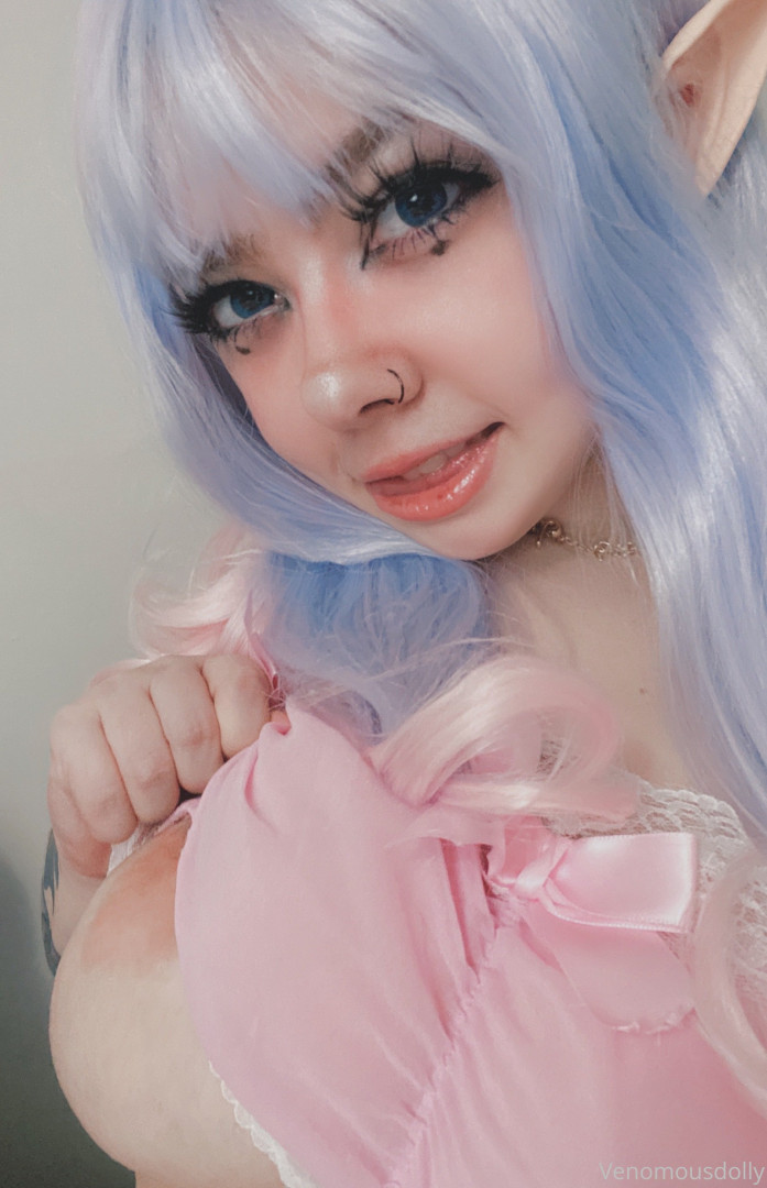 Photo by venomous_dolly published on October 16,2023 16:40:18 - BestThots