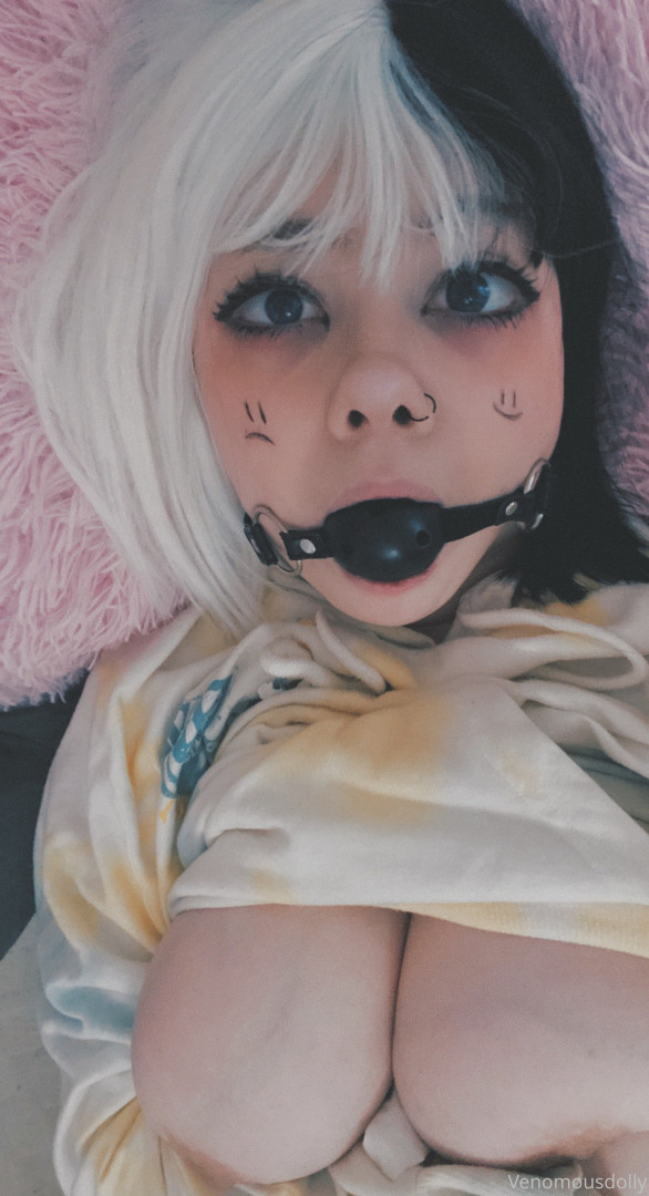 Photo by venomous_dolly published on October 16,2023 16:41:46 - BestThots