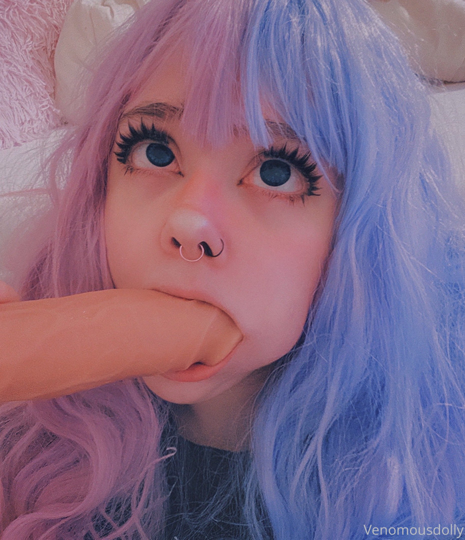 Photo by venomous_dolly published on October 16,2023 16:42:09 - BestThots