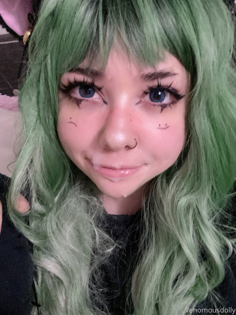 Photo by venomous_dolly published on October 16,2023 16:42:24 - BestThots