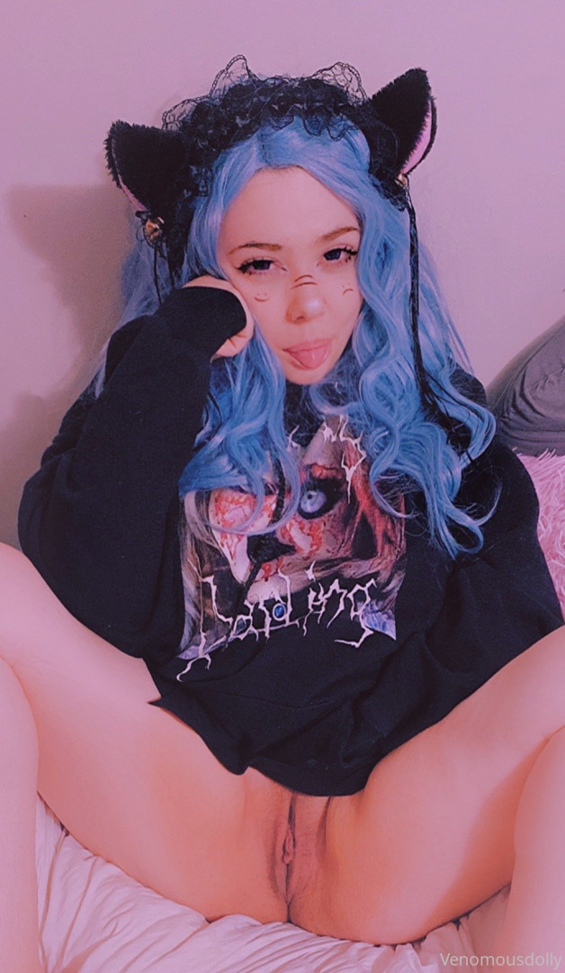 Photo by venomous_dolly published on October 16,2023 16:42:47 - BestThots