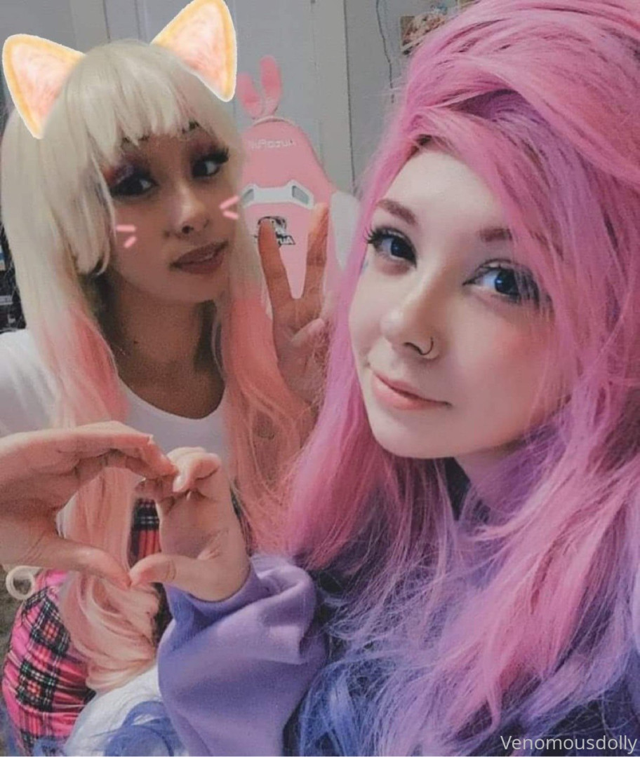Photo by venomous_dolly published on October 16,2023 16:44:16 - BestThots
