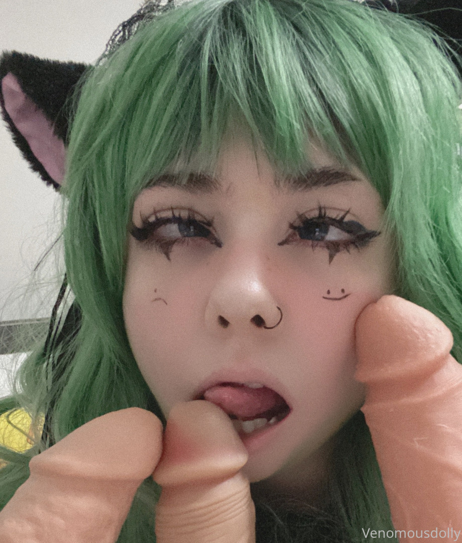 Photo by venomous_dolly published on October 16,2023 16:44:24 - BestThots