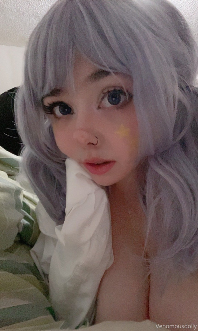 Photo by venomous_dolly published on October 16,2023 16:45:42 - BestThots