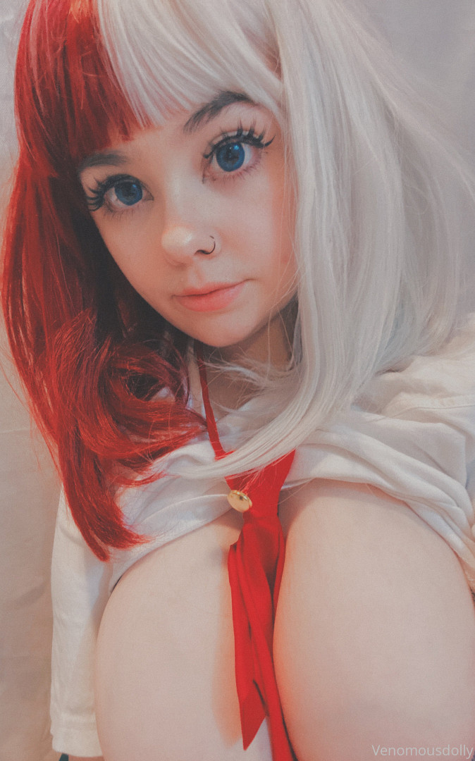 Photo by venomous_dolly published on October 16,2023 16:45:57 - BestThots