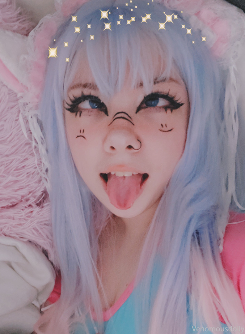 Photo by venomous_dolly published on October 16,2023 16:46:29 - BestThots