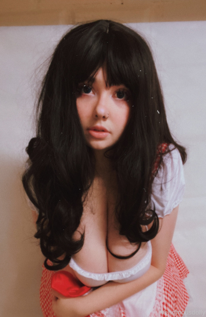 Photo by venomous_dolly published on October 16,2023 16:49:41 - BestThots