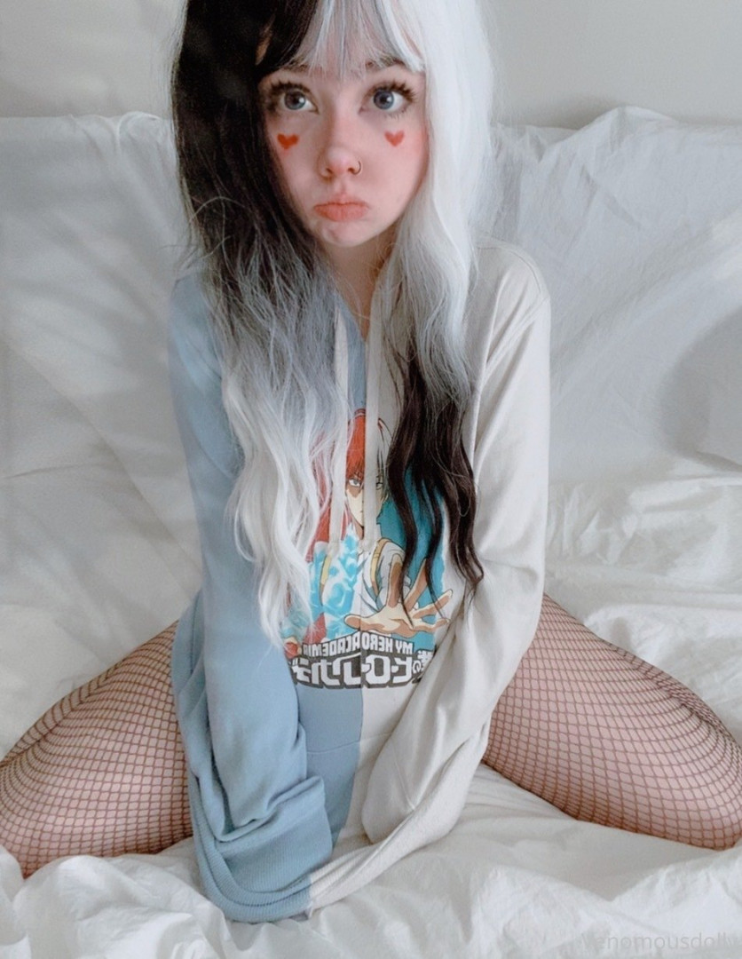 Photo by venomous_dolly published on October 16,2023 16:51:56 - BestThots