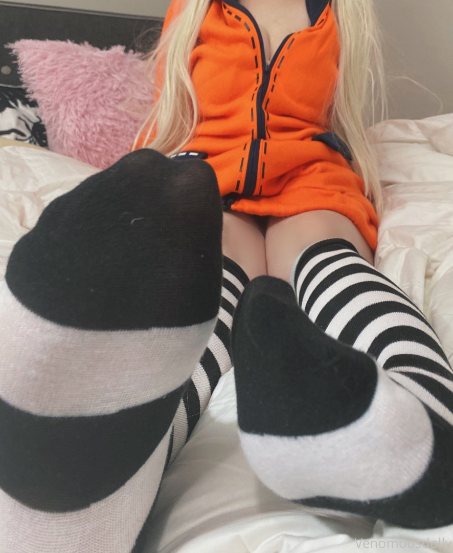 Photo by venomous_dolly published on October 16,2023 16:52:25 - BestThots