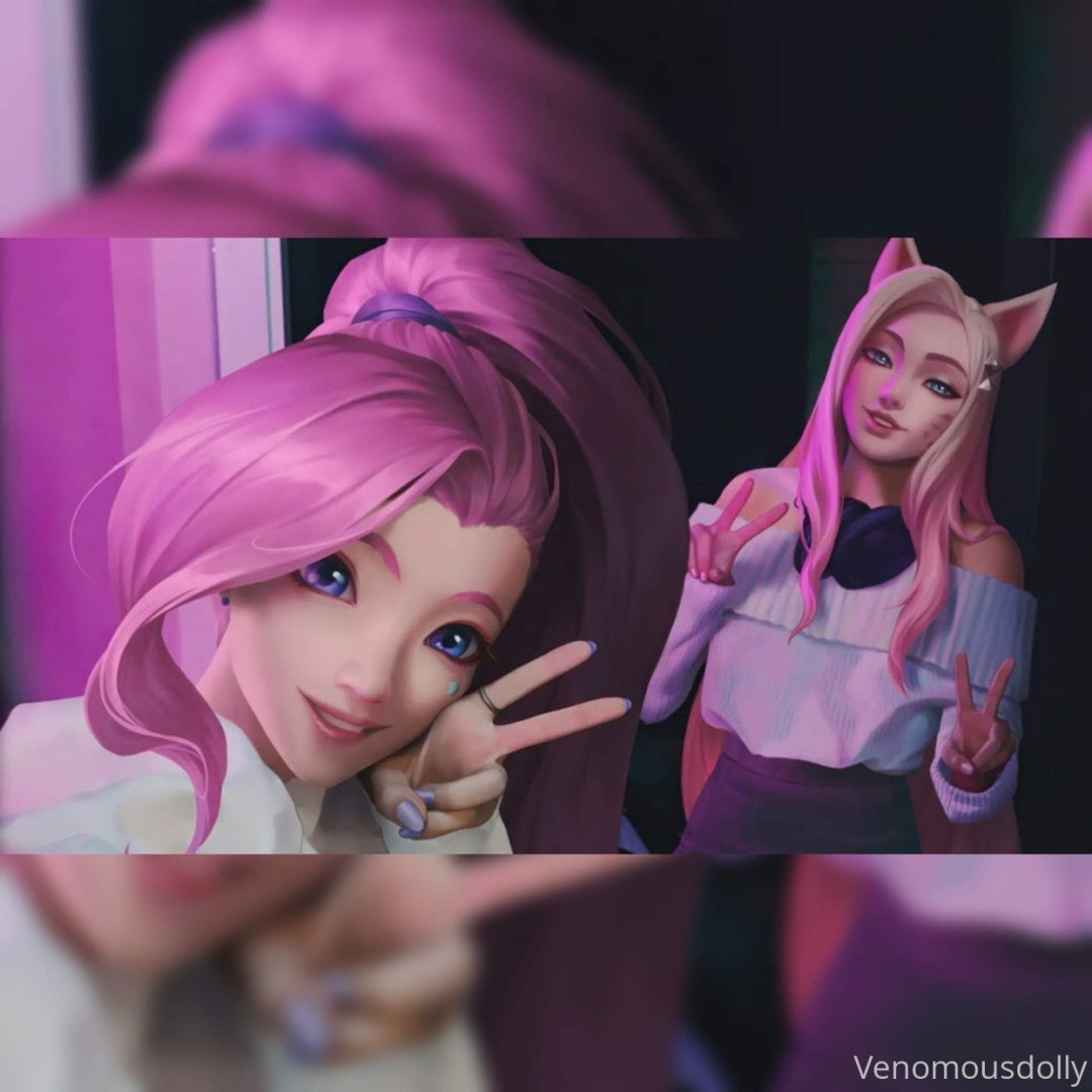 Photo by venomous_dolly published on October 16,2023 16:52:53 - BestThots