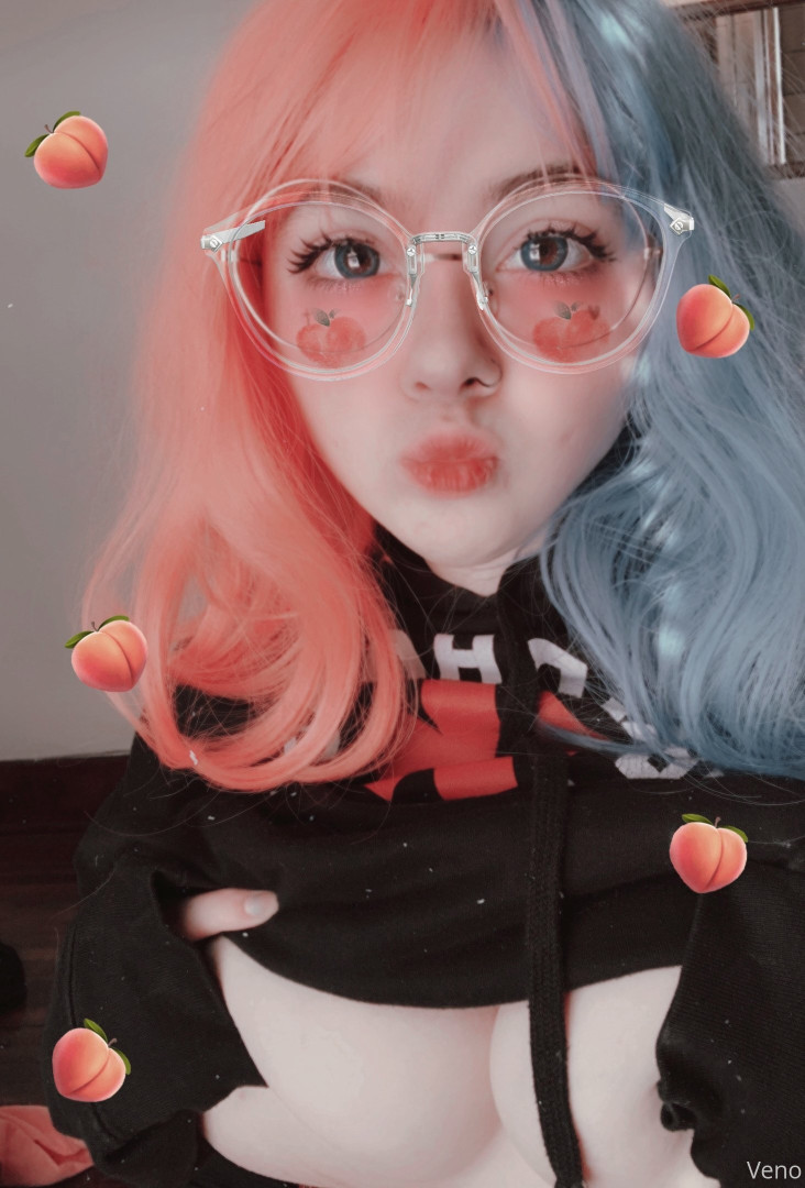 Photo by venomous_dolly published on October 16,2023 16:53:51 - BestThots