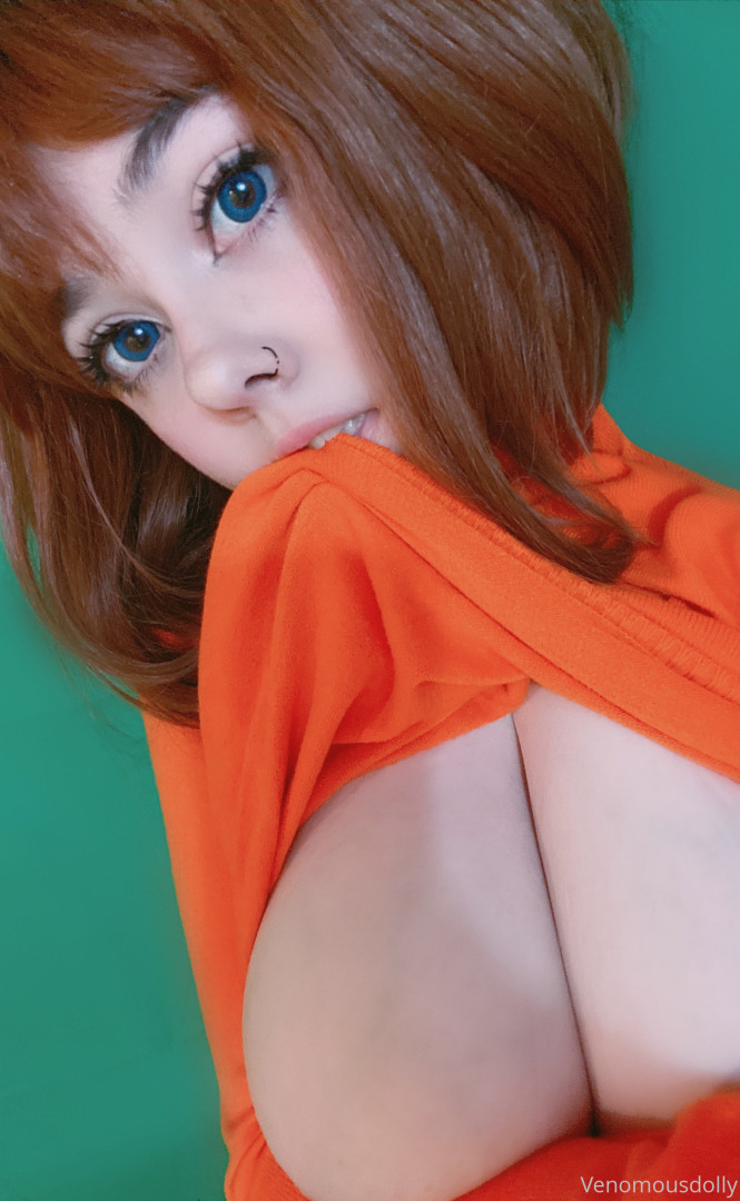 Photo by venomous_dolly published on October 16,2023 16:54:17 - BestThots