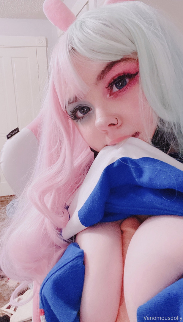 Photo by venomous_dolly published on October 16,2023 16:54:25 - BestThots