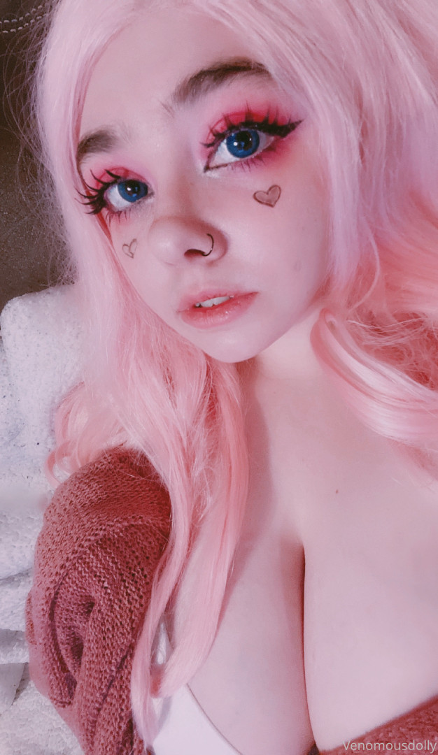 Photo by venomous_dolly published on October 16,2023 16:55:31 - BestThots
