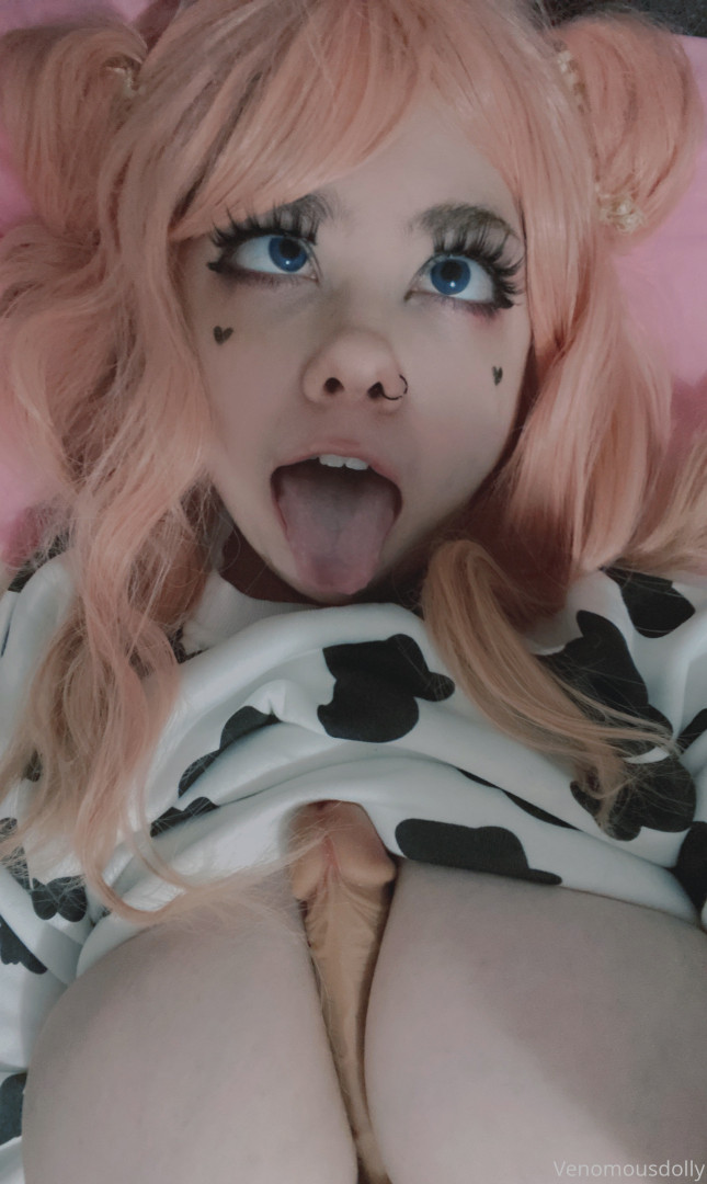 Photo by venomous_dolly published on October 16,2023 16:55:45 - BestThots