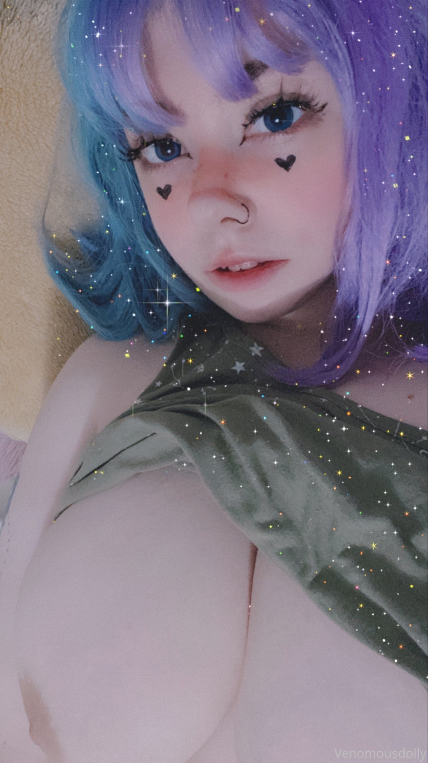 Photo by venomous_dolly published on October 16,2023 16:56:29 - BestThots