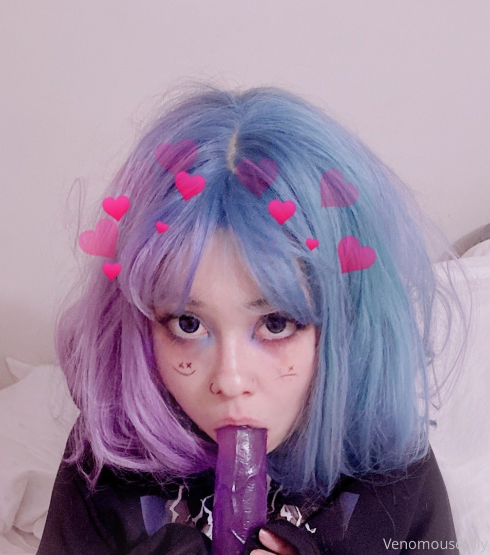 Photo by venomous_dolly published on October 16,2023 16:57:06 - BestThots