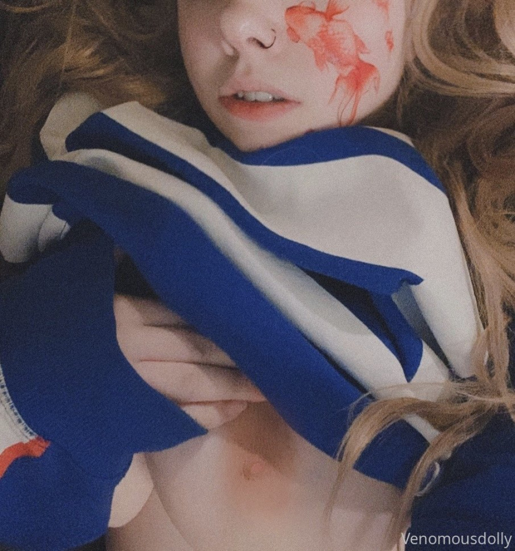 Photo by venomous_dolly published on October 16,2023 16:57:49 - BestThots