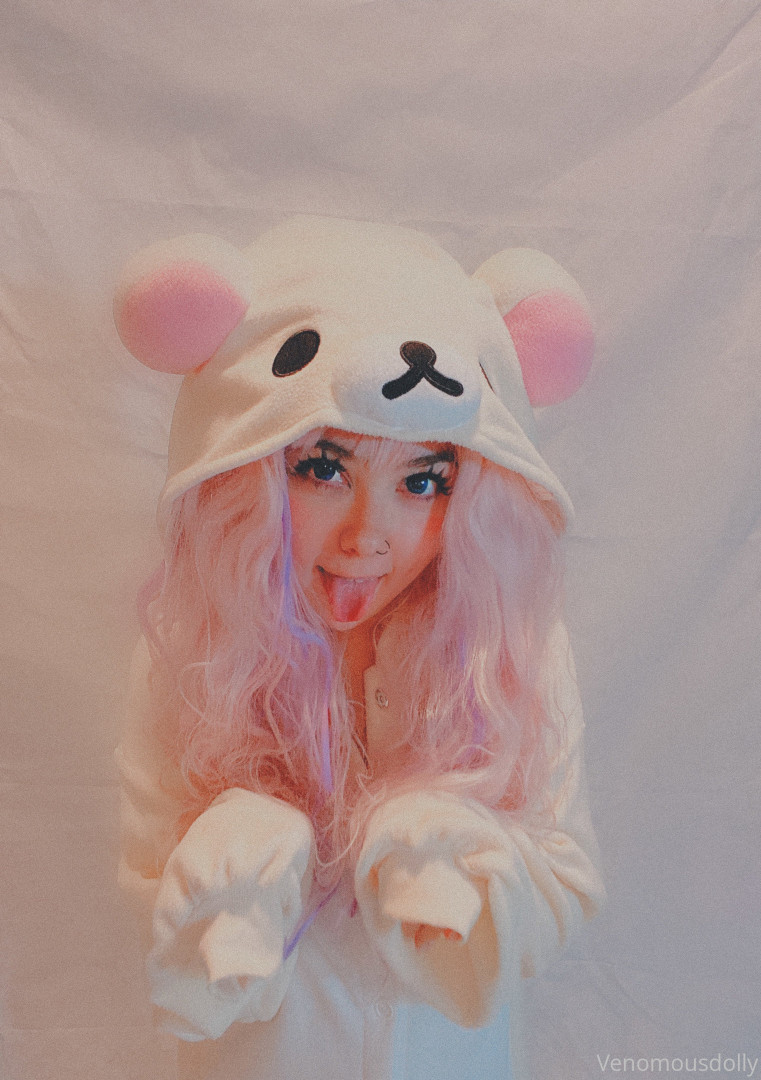 Photo by venomous_dolly published on October 16,2023 16:58:02 - BestThots