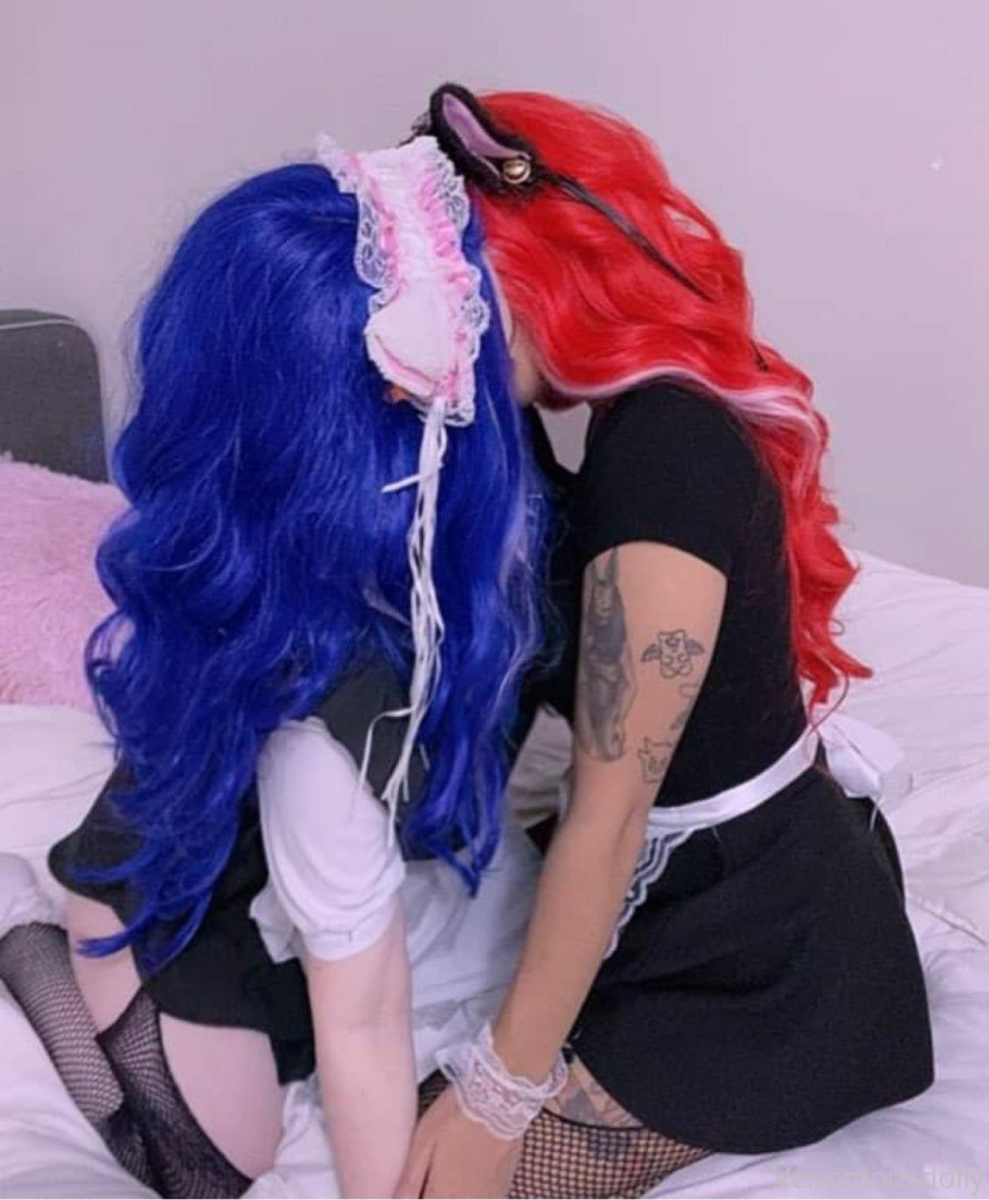 Photo by venomous_dolly published on October 16,2023 16:58:10 - BestThots