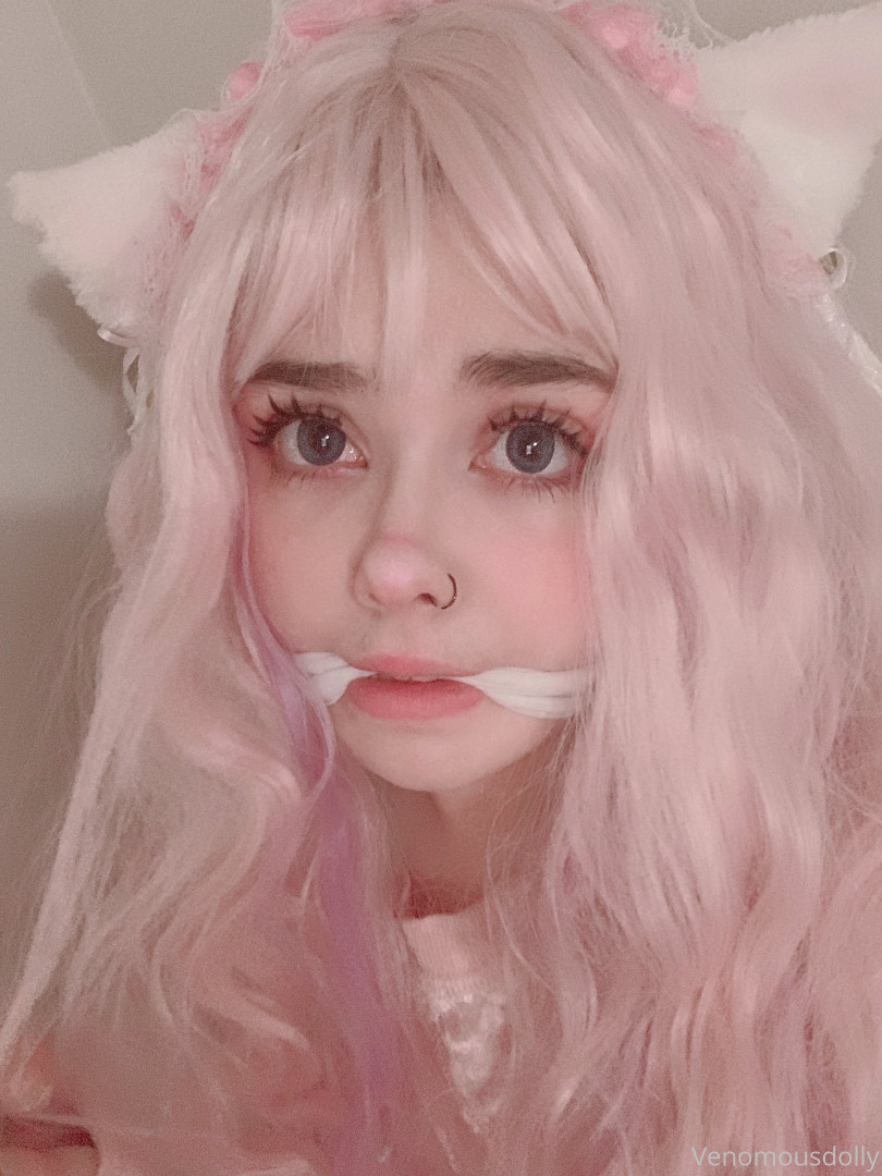 Photo by venomous_dolly published on October 16,2023 16:59:21 - BestThots
