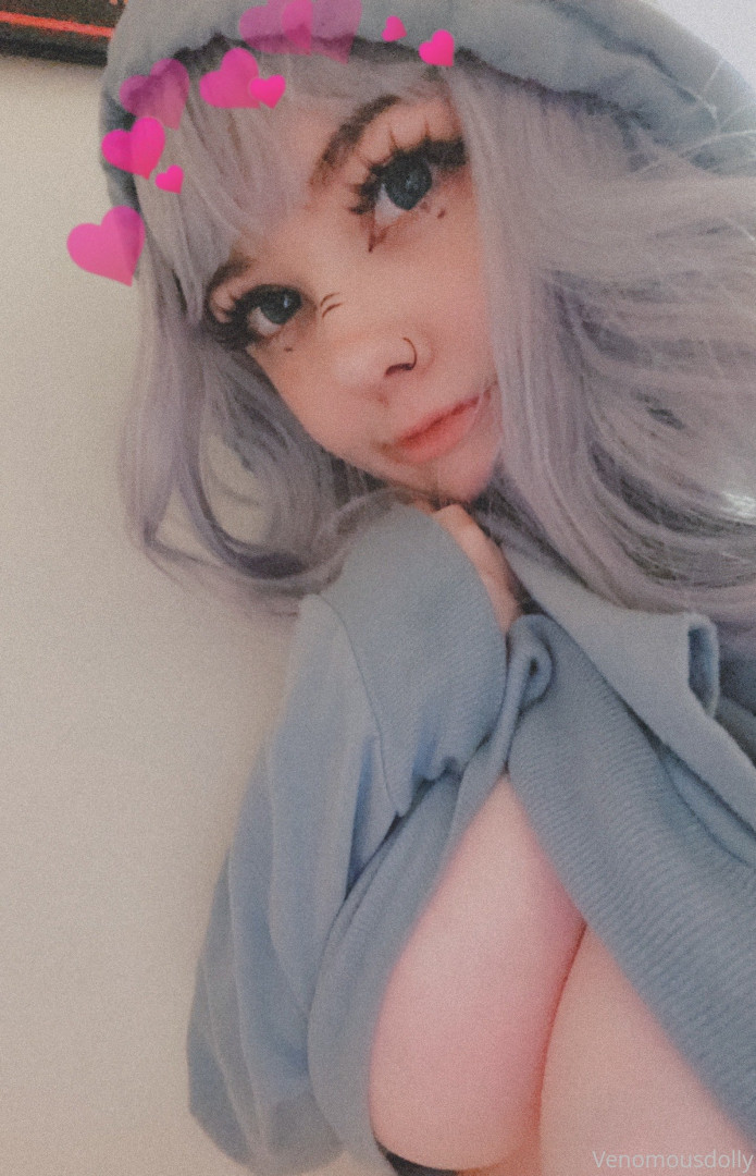 Photo by venomous_dolly published on October 16,2023 16:59:50 - BestThots