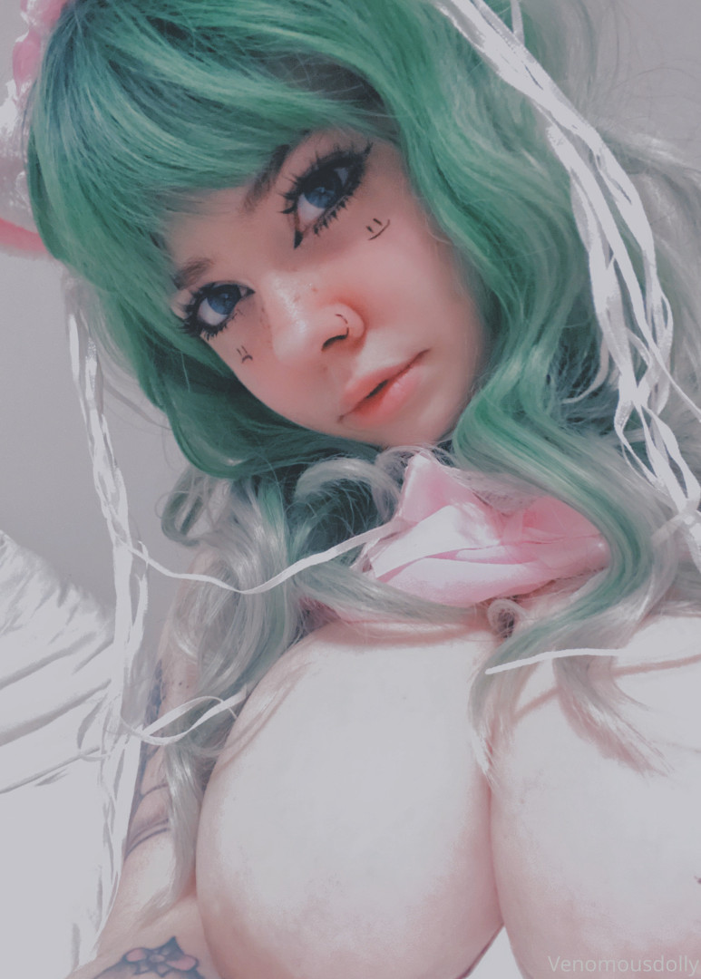 Photo by venomous_dolly published on October 16,2023 16:59:57 - BestThots