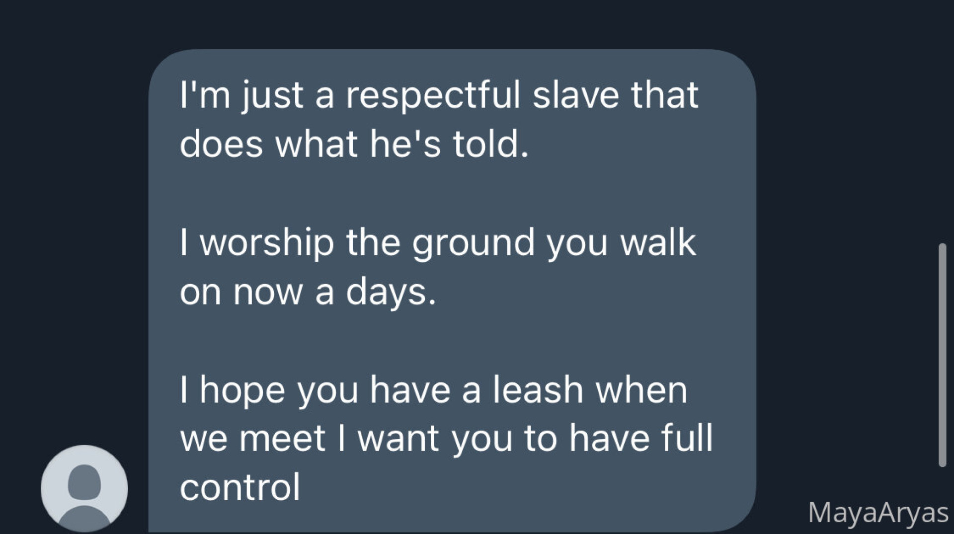 Photo by mayaaryas published on June 16,2023 03:17:19 - BestThots