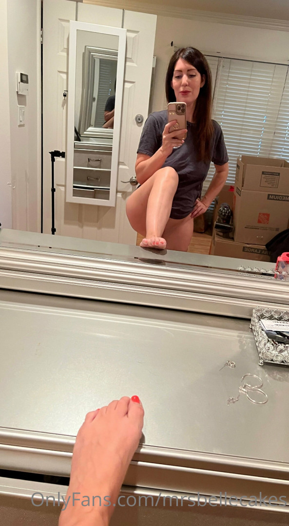 Photo by mrsbellecakes published on June 7,2023 01:44:09 - BestThots