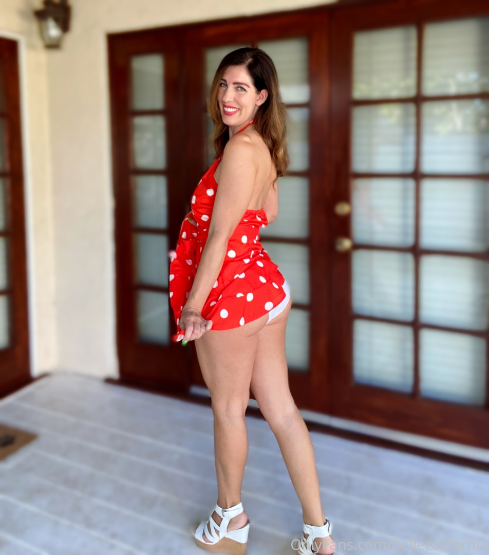 Photo by mrsbellecakes published on June 7,2023 02:17:58 - BestThots